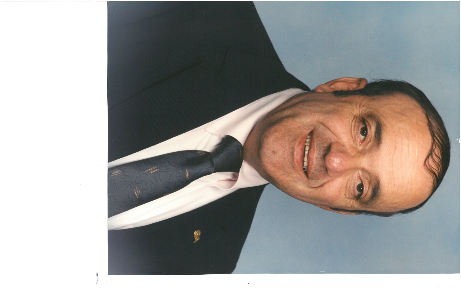 Obituary of Joseph N. Liccese