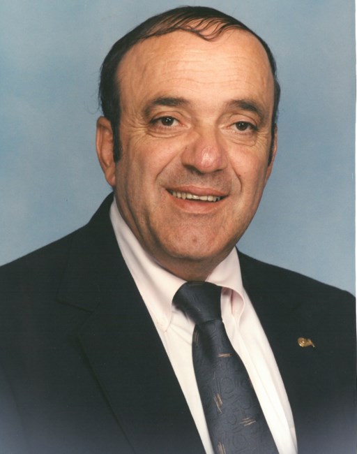 Obituary of Joseph N. Liccese