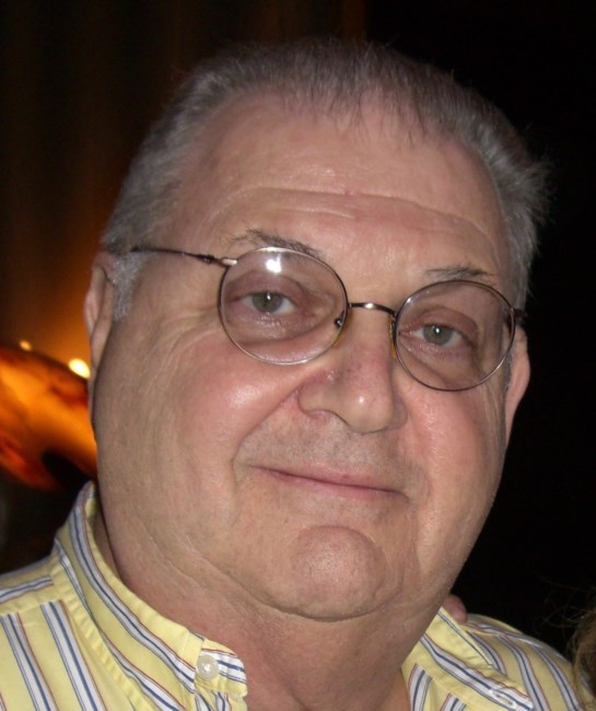 Obituary of Gerald Paul Nathanson