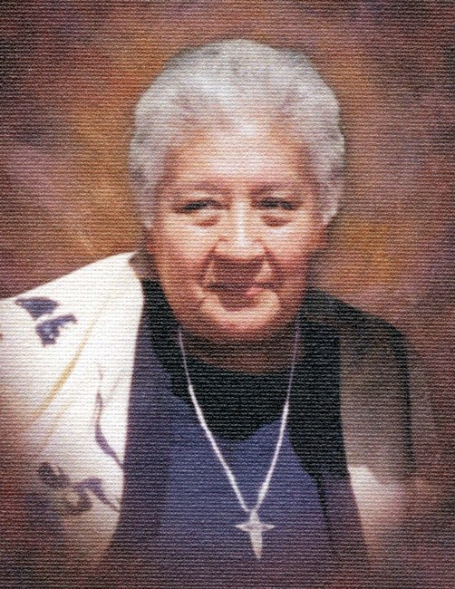 Obituary of Teresa Jauregui