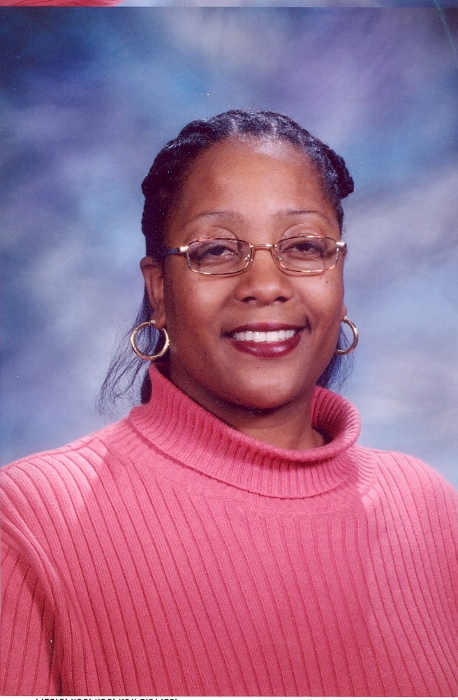 Obituary of Carmen Marie Denhams