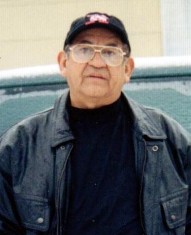 Obituary of Edwin Vasallo