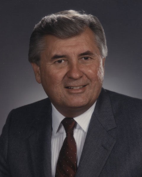 Obituary of Joe D. Foster