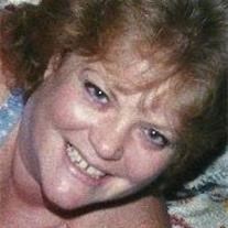 Obituary of Judy S. Riley