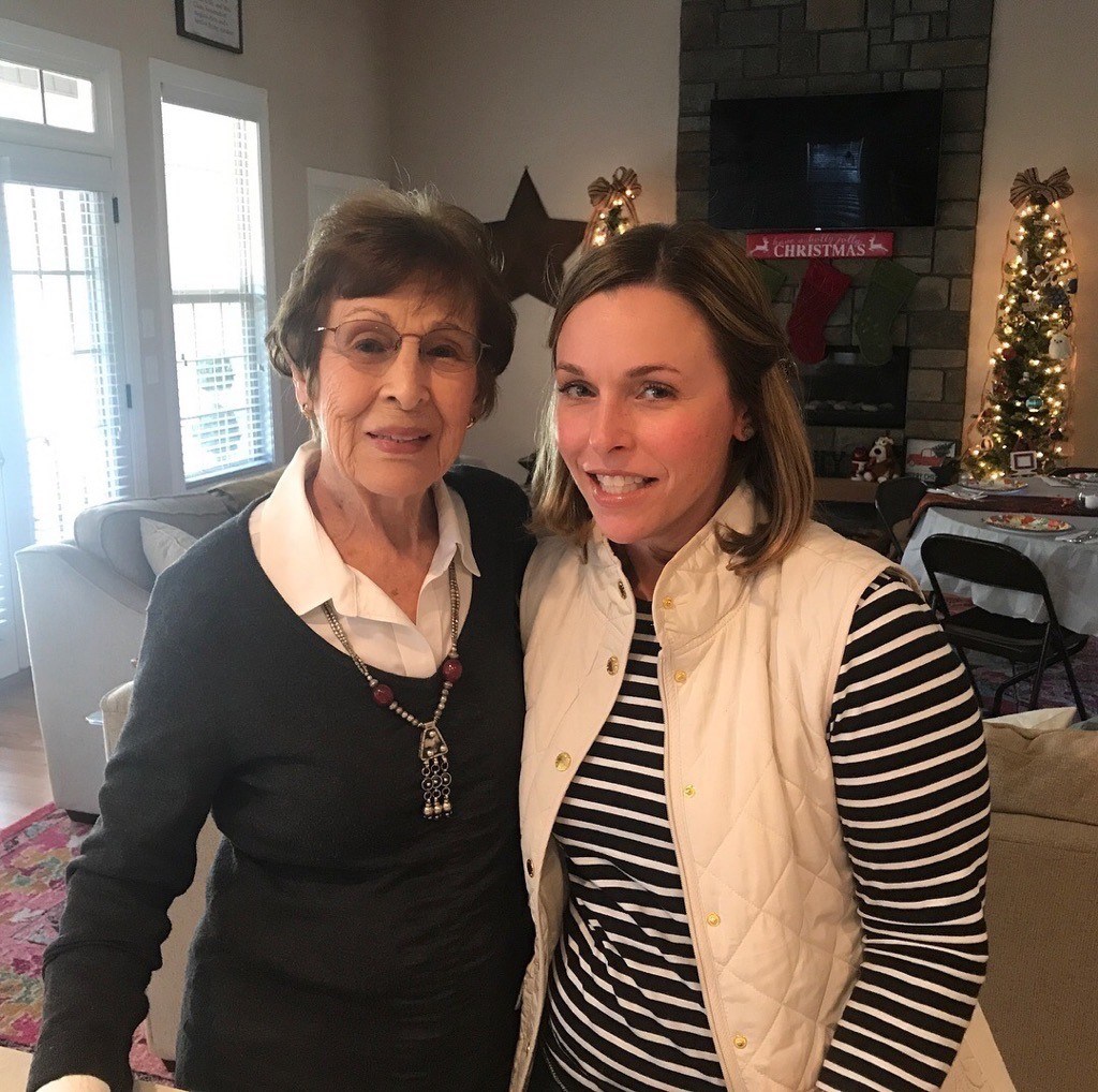 Obituary of Iris G Scott