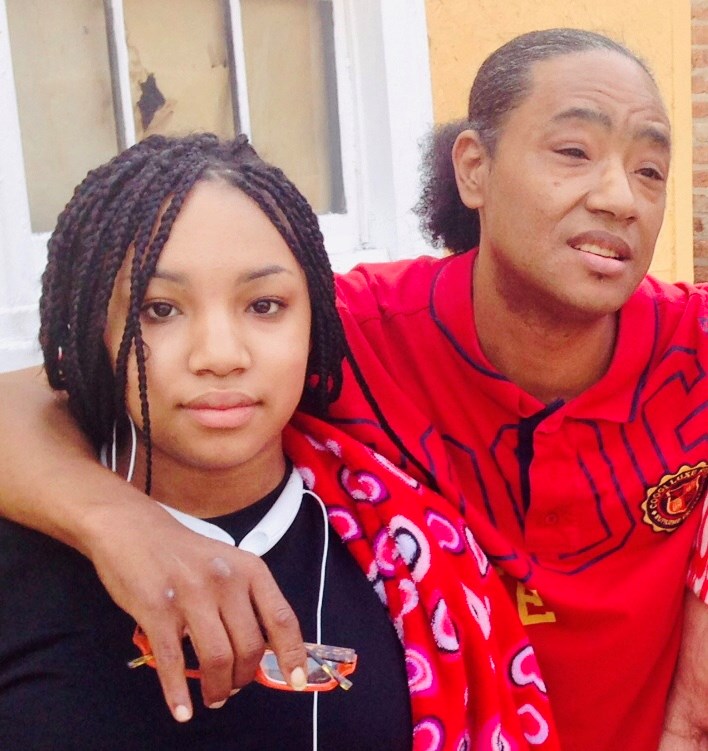 Obituary of Dwayne Vincent Jenkins