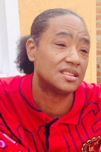 Obituary of Dwayne Vincent Jenkins