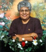 Delfina Sanchez