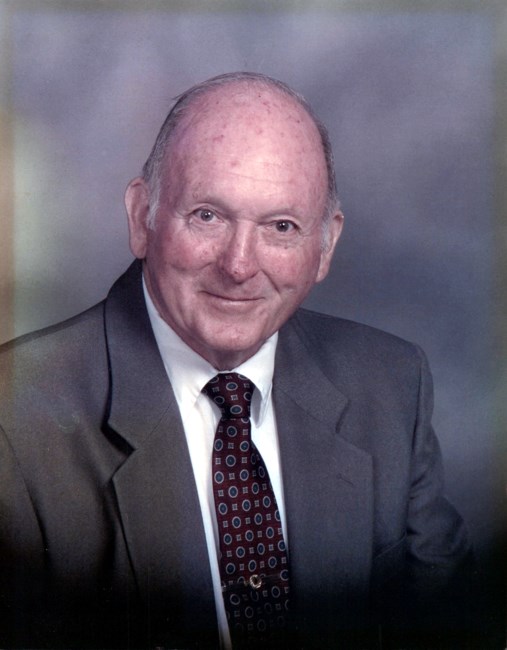 Obituary of Odric Austin Adams Sr.