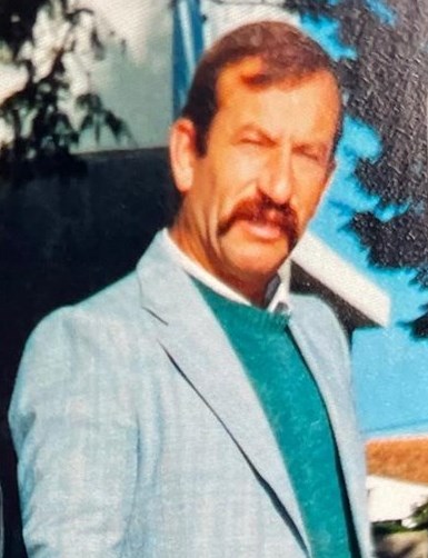 Obituario de Ramiro A. Neto