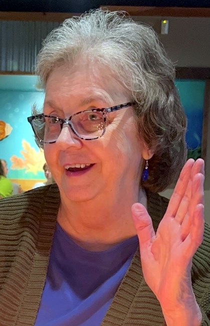 Obituary of Judy Darlene Smith Belcher