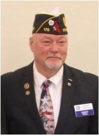 Obituary of Robert M Eidsvoog