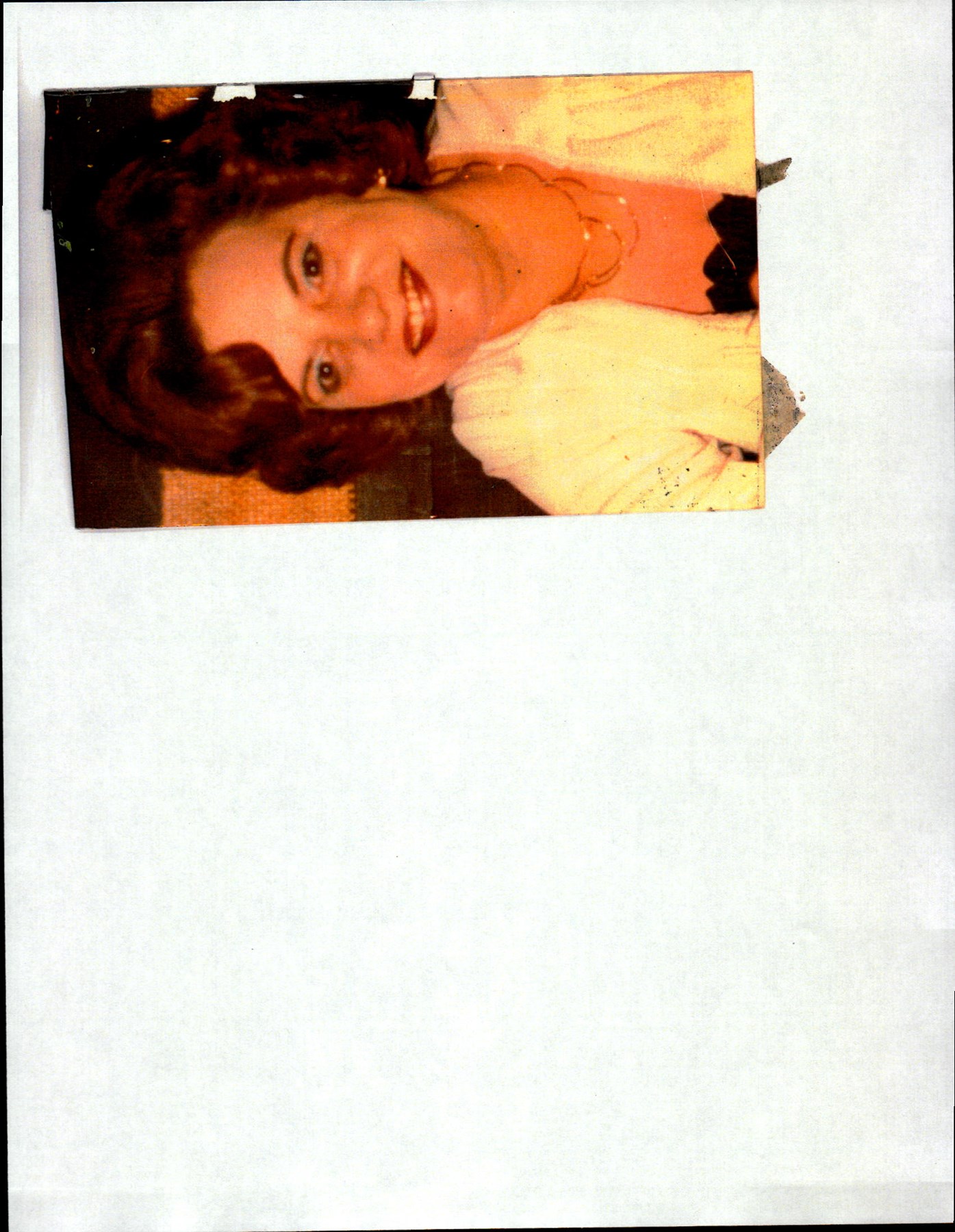 Obituary of Mary Shirley Hudson