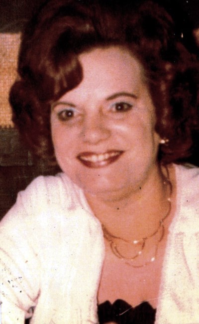 Obituary of Mary Shirley Hudson