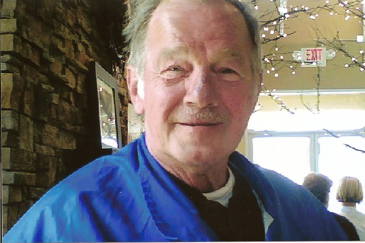 Don Reinke Obituary St. Paul, MN