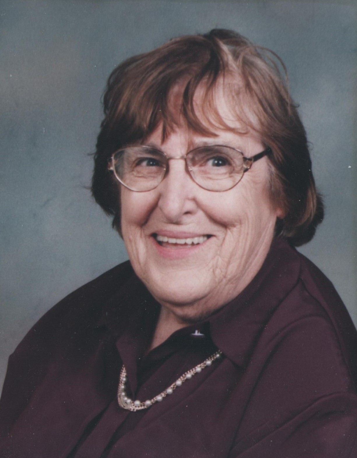 Patricia Martin Obituary Kenora, ON