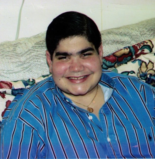 Obituary of Gaspar Prida