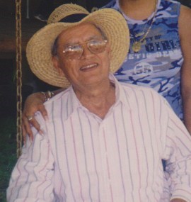 Obituary of Isreal Naranjo Davila