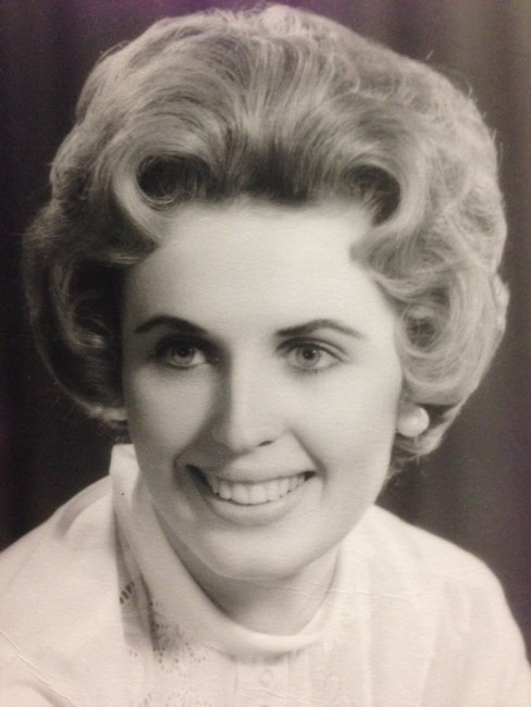 Obituary of Louise G Rivera