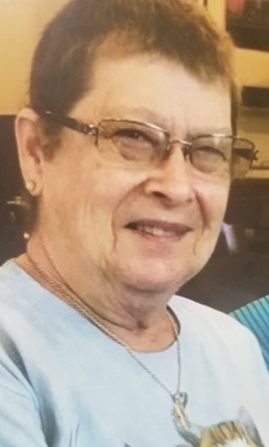 Obituary of Mrs. Evelyn Agnelly