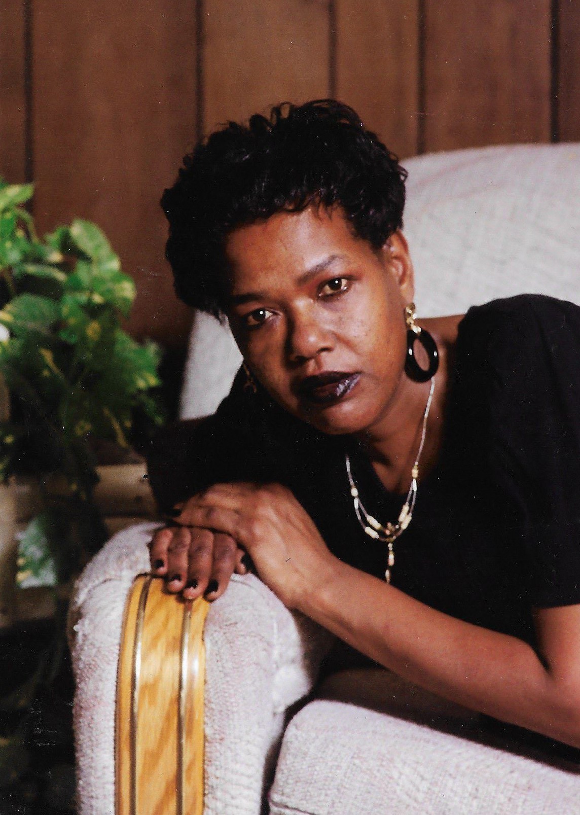 Obituary of Sally Ann McNeal-Greer