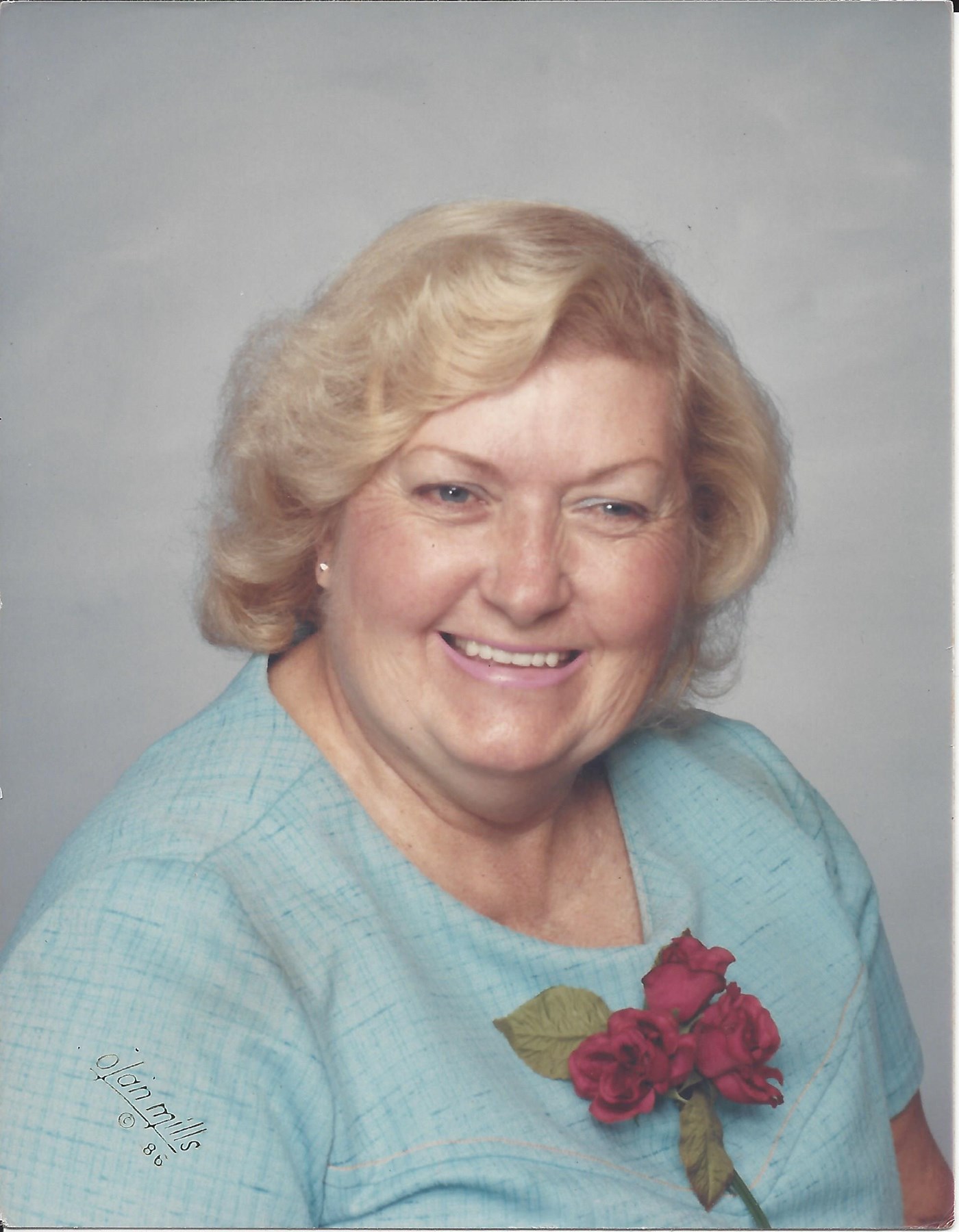 Obituary of Billie Jean Kleinhenn