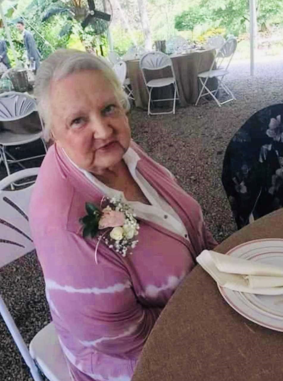 Obituary of Joyce Gloria Trinklein