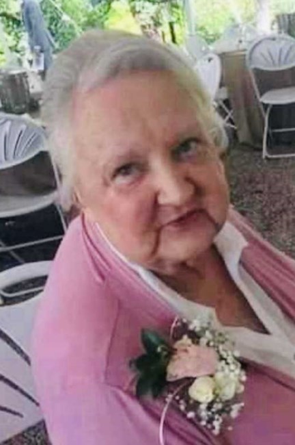 Obituary of Joyce Gloria Trinklein