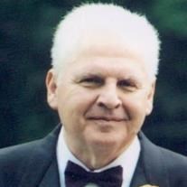 Obituary of George Alvin Taylor