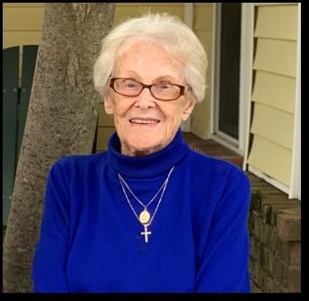 Obituary of Jane Anne Sloan