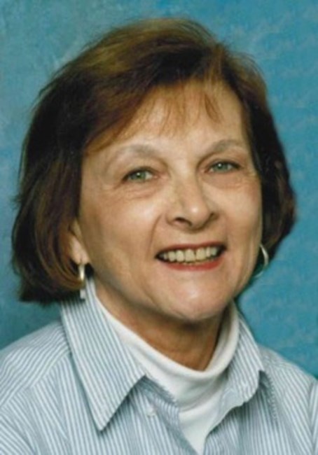 Obituary of Jeanne M. Colpo