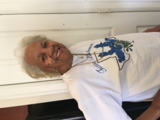 Obituary of Mary Elizabeth McCoy