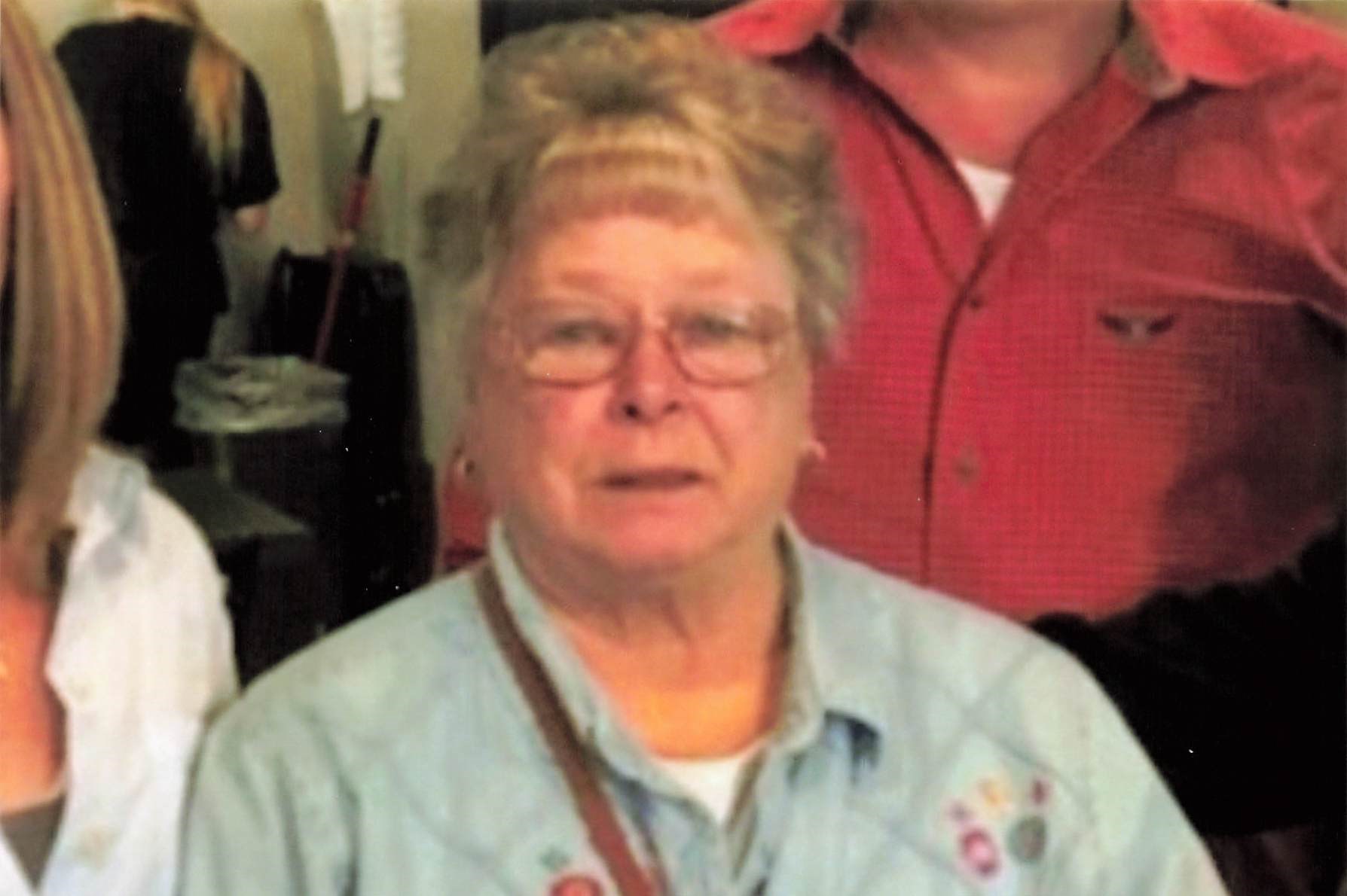 Obituary of Kristine Lee Belue