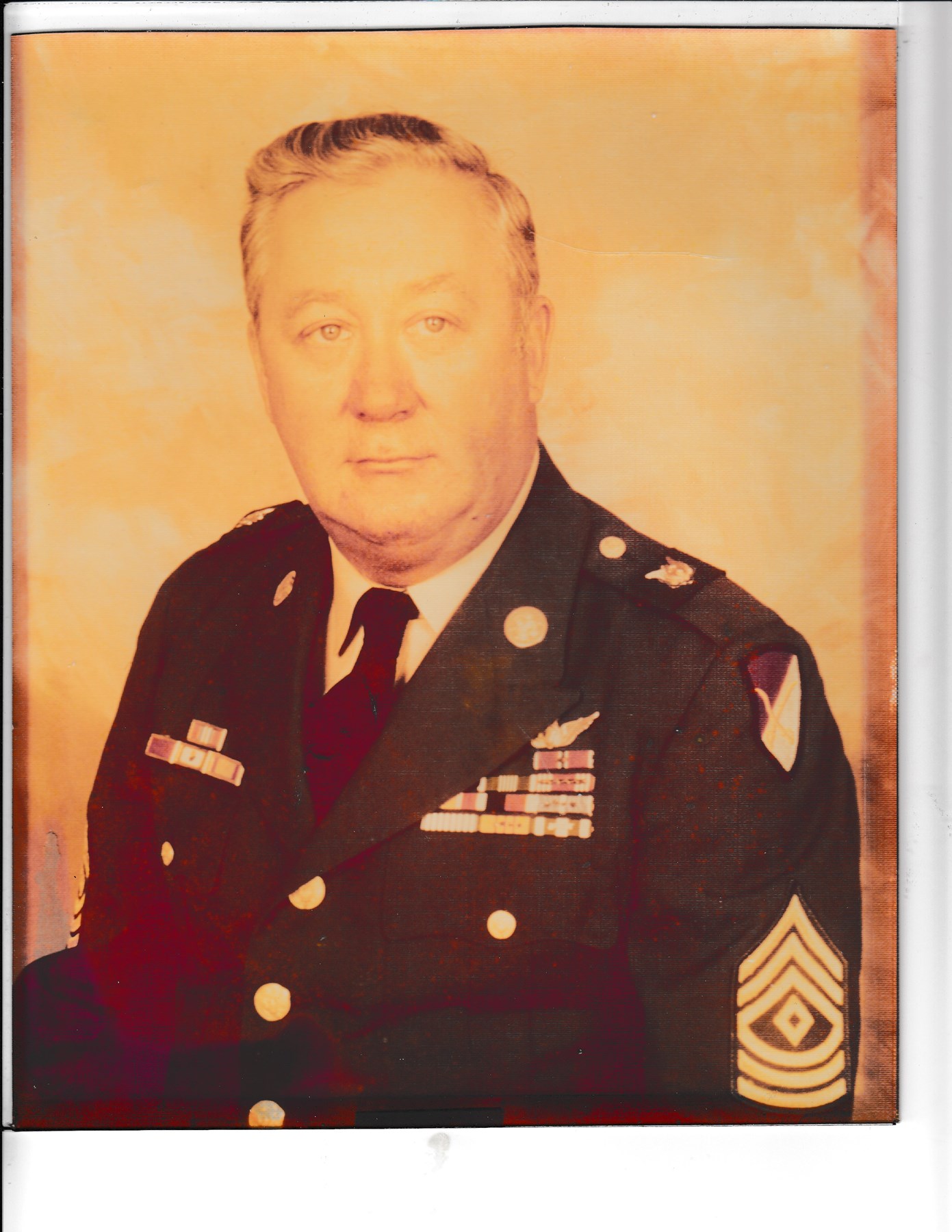 Obituary of Leon Stanley Wozniak