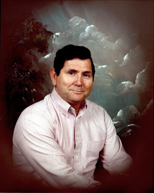 Obituary of Robert Morris Dicks