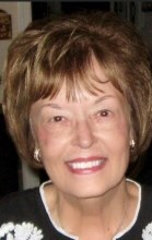 Obituario de Martha O. Mrs. Miller