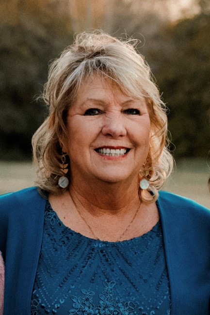 Obituary of Frankie Marlowe Whaley