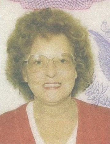 Obituary of Patricia A. Escajeda