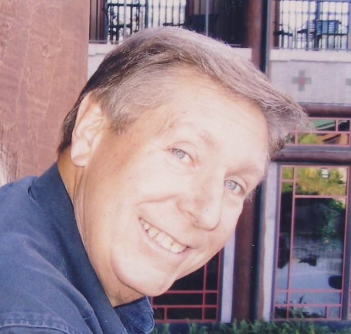 Obituary of John Strickland