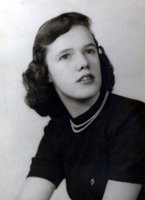 Obituary of Barbara Denier Peterson