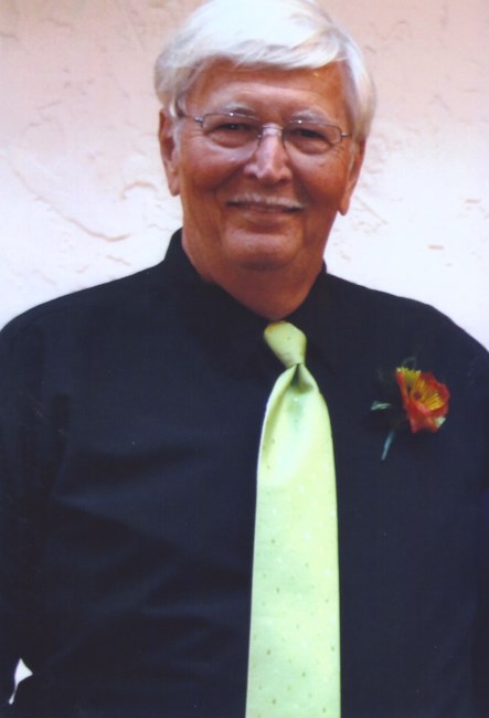 Obituary of Larry Fisher
