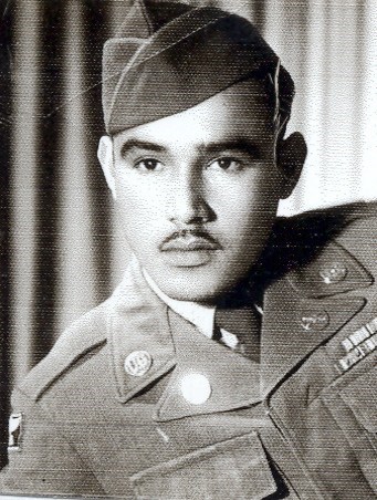 Avis de décès de Staff Sgt. Ernesto D. Rodriguez