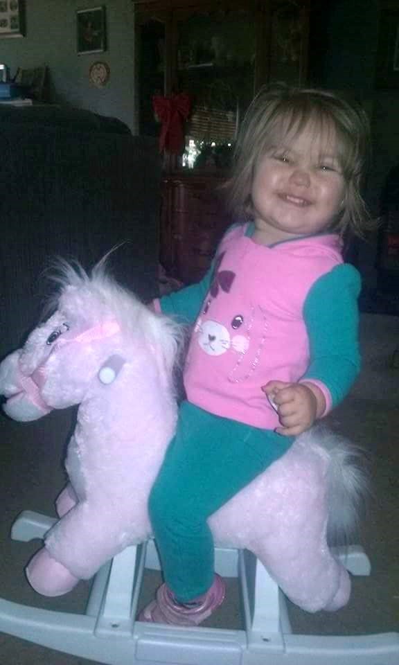 Obituary of Emily Rose Smith