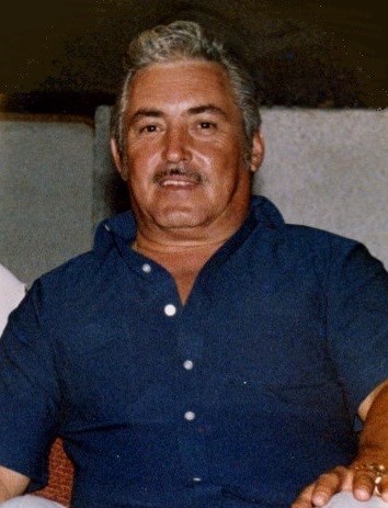 Obituary of Pedro Javier Elizondo