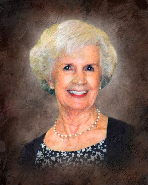 Obituario de Theresa Mae Dickinson