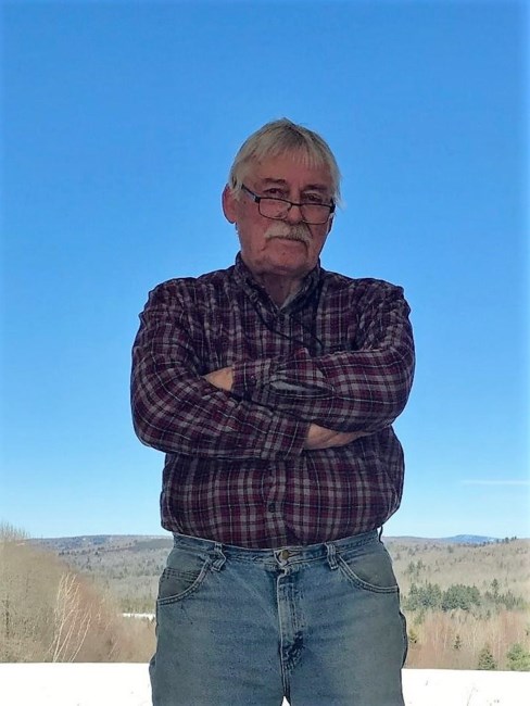 Obituary of Douglas Michael Harlow