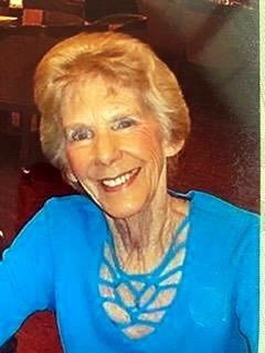 Obituary of Judy Feldman