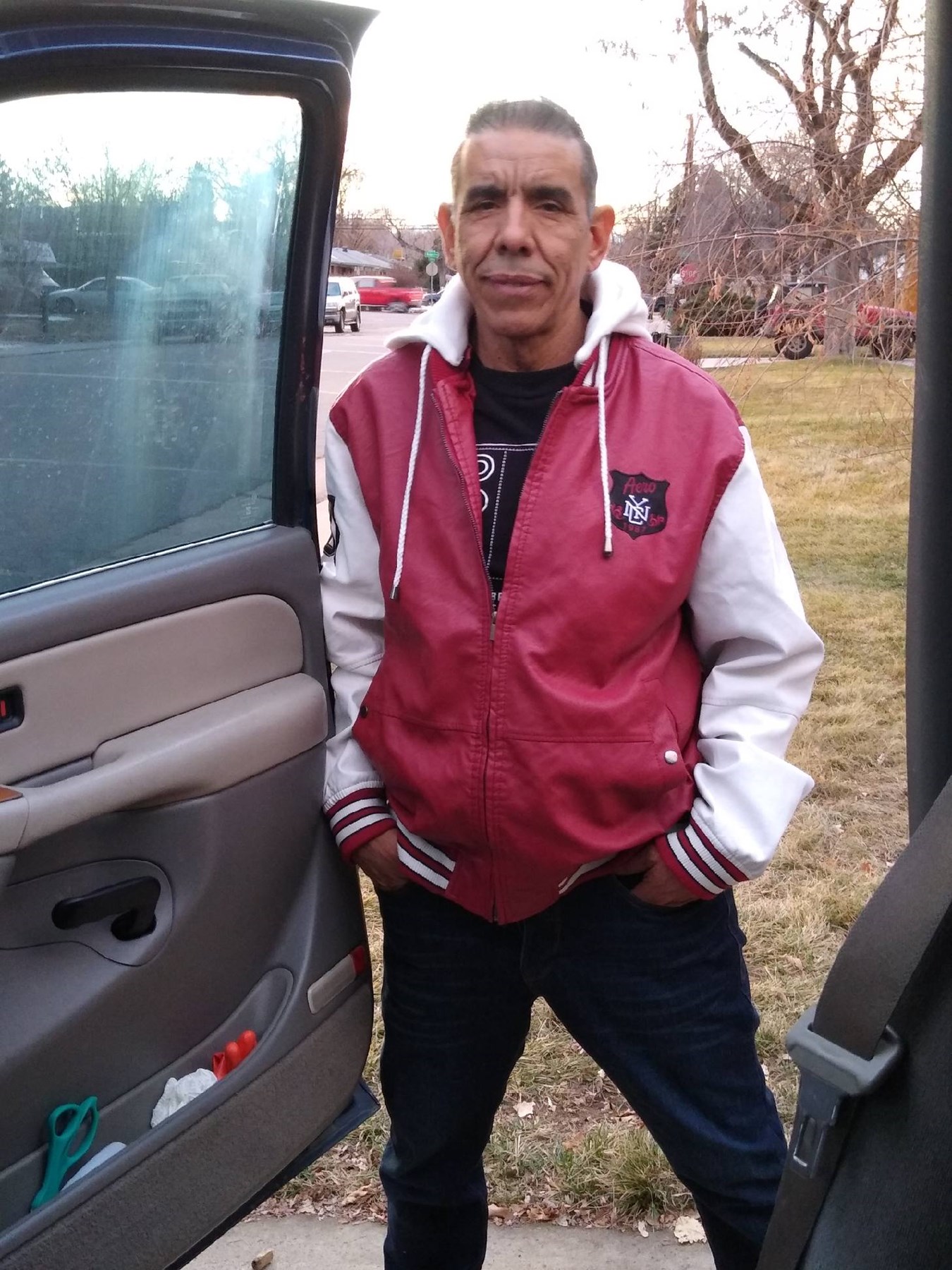 Obituary of Francisco Barraza