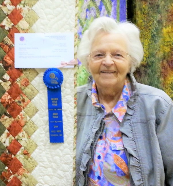 Obituary of Kathryn I. Chase