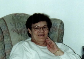 Obituary of Margaret June Rice